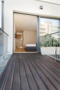 Bom Jardim Apartments