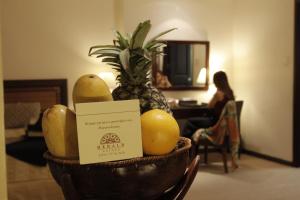 Herald Suites Solana