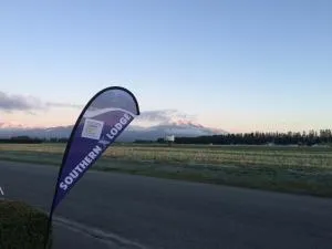 Southern Cross Lodge Methven - Mount Hutt