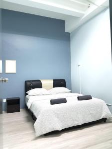 SS Homestay Borneo Housing SL4A