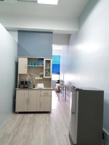 SS Homestay Borneo Housing SL4A