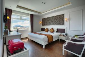 Sea Phoenix Hotel Da Nang