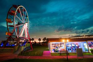 Club Hotel Turan Prince World - Kids Concept