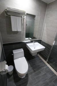 Daedunsan Hotel