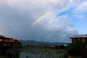 Innthar Lodge Home Stay