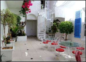 Stonehurst Guest House