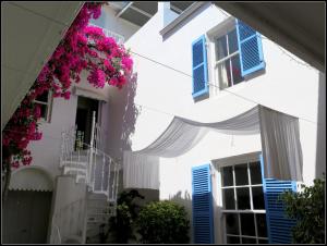 Stonehurst Guest House