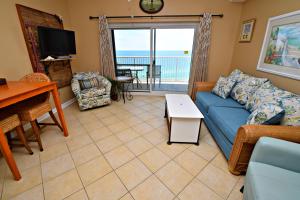 One-Bedroom Apartment room in Tradewinds 1203 Condo