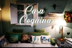 Casa Coquina. Vera Natura. Urbanizacion naturista - Вера