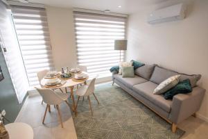 Studio Brussels Airport - EU-District