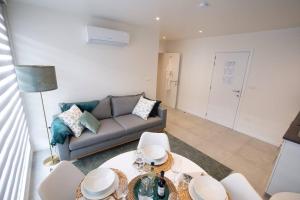 Studio Brussels Airport - EU-District