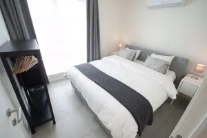 Studio Brussels Airport - South - Nossegem