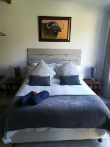 Apartment in Heather Park - Blanco