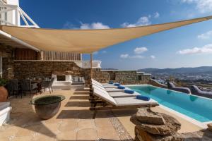 Mykonos Divino Myconos Greece