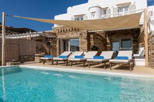 Mykonos Divino Myconos Greece