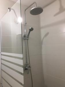 Maisons d'hotes Les Chambres des Barques : photos des chambres