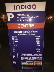 Maisons d'hotes Les Chambres des Barques : photos des chambres