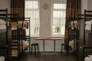 Art Galery Hostel - Solonka