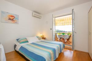 Apartment IRENA with Bikes included