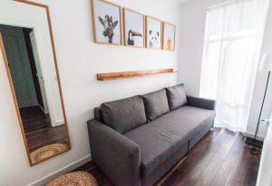 Cool Loft Malvarrosa Beach