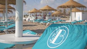 Cool Loft Malvarrosa Beach