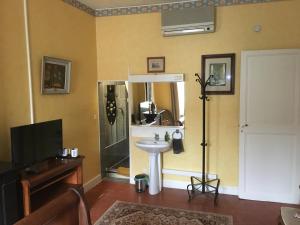 Maisons d'hotes Les Chambres des Barques : photos des chambres