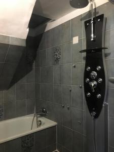 Maisons d'hotes Les Chambres des Barques : photos des chambres