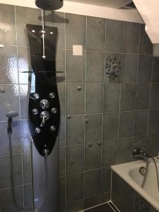 Maisons d'hotes Les Chambres des Barques : photos des chambres