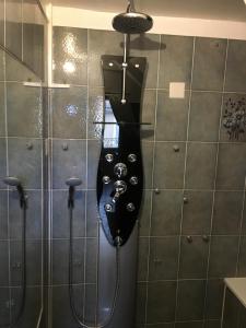 Maisons d'hotes Les Chambres des Barques : photos des chambres