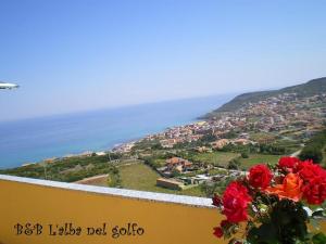 B&B L'alba Nel Golfo img44