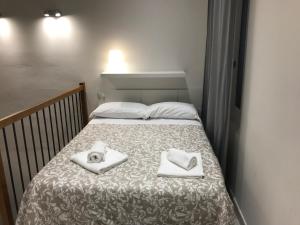 APPARTAMENTI del DUCA