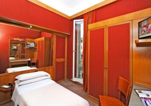 Single Room room in Hotel Arcangelo