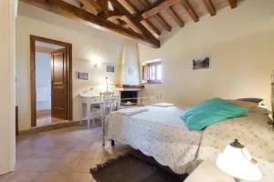 Casale in Teverina - Monte Campano