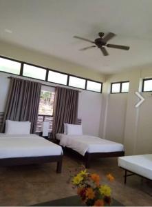 Sheridan Organic Farm and Resort