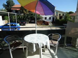 Studio Apartment Carli