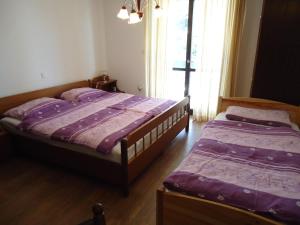 Studio Apartment Carli