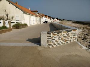 Maisons d'hotes L'ABRI COTIER : photos des chambres