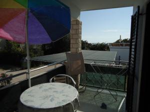 Studio Apartment Carli