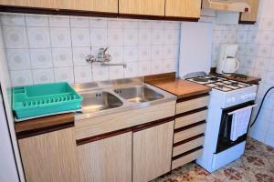 Apartment Vilma