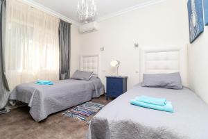 Villa Vita in Elviria