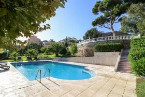 Villa Vita in Elviria - Marbella