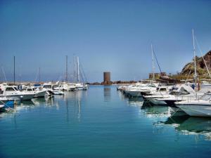 B&B L'alba Nel Golfo img48