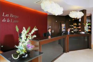 Appart'hotels Residhome Nantes Berges De La Loire : photos des chambres