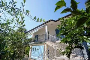 Apartment Nino Savudrija - Bašanija