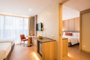 The Key Premier Hotel Sukhumvit Bangkok