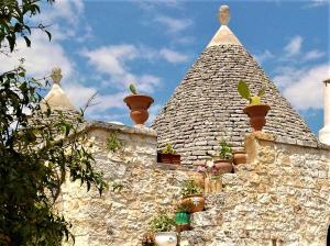 Trulli Fogliarella