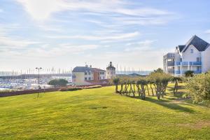 Appartement l'Archipel & ses 2 vélos - Vue sur Mer photo 6