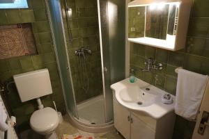 Apartment Vilma 2