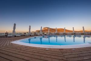 Aspalathras White Hotel Folegandros Greece