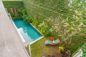 Casanusa Villa Jimbaran Bali